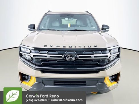 New 2026 Ford Expedition Tremor image 2