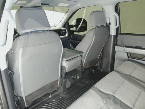 Used 2024 Ford F250 XL w/ STX Appearance Package AWD/4WD image 13
