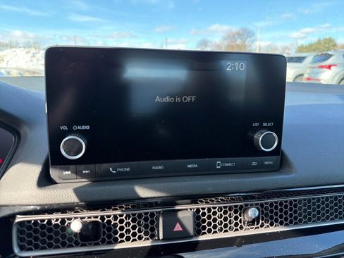 Used 2024 Honda Civic EX image 19