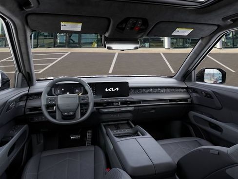 New 2027 Kia Telluride SX Prestige X-Pro AWD/4WD image 14