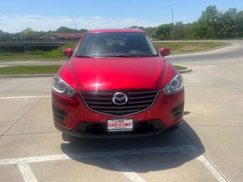 Used 2016 MAZDA CX-5 Sport AWD/4WD image 2