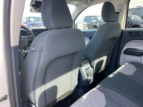 Used 2022 Ford Maverick XLT w/ Equipment Group 300A Standard AWD/4WD image 50