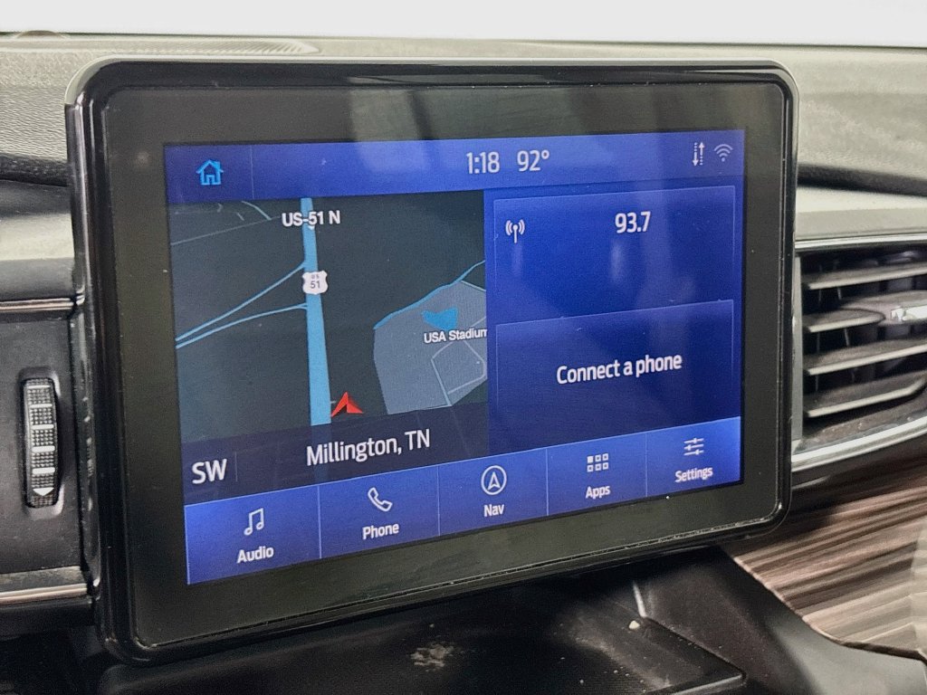 Used 2020 Ford Explorer Limited RWD image 14