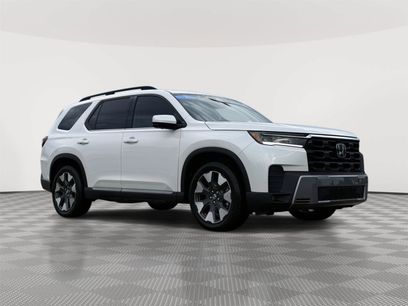 Used 2026 Honda Pilot Elite