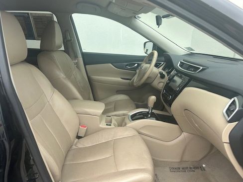 Used 2014 Nissan Rogue SL FWD image 15
