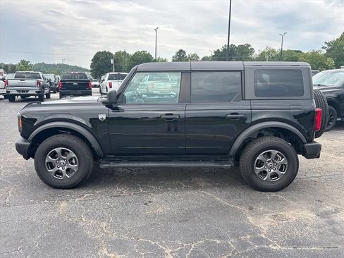 Used 2022 Ford Bronco Big Bend AWD/4WD image 4