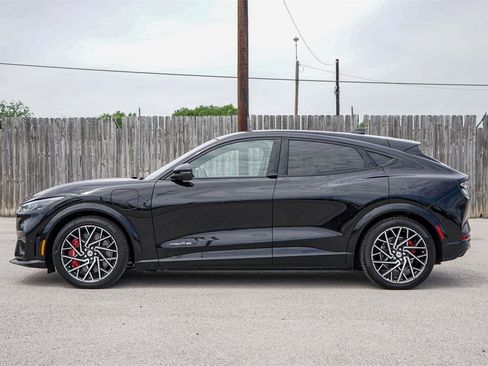 Certified 2023 Ford Mustang Mach-E GT w/ GT Performance Edition AWD/4WD image 7