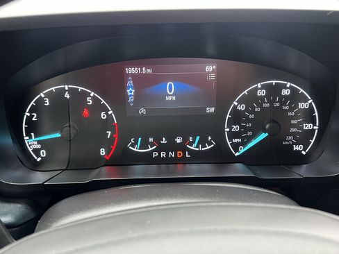 Used 2024 Ford Maverick XLT w/ XLT Luxury Package FWD image 35