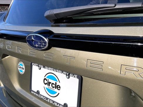 Certified 2025 Subaru Forester Premium w/ Convenience Package #1 image 28