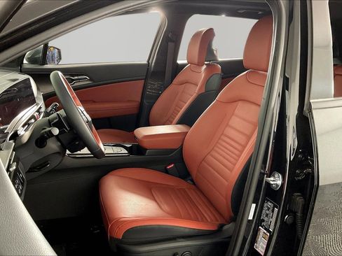 New 2026 Kia Sportage SX Prestige AWD/4WD image 17