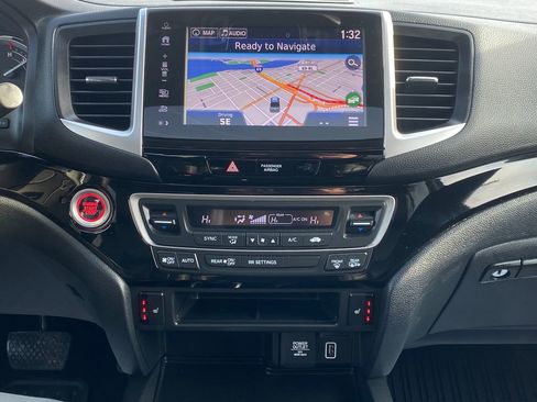 Certified 2020 Honda Ridgeline RTL-E image 24