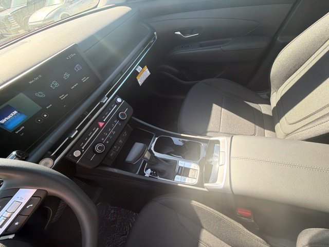 New 2026 Hyundai Tucson SE AWD/4WD image 24