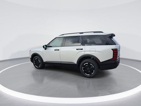 New 2026 Hyundai Palisade XRT Pro AWD/4WD image 6