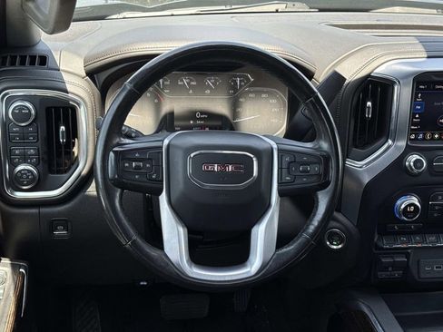 Used 2020 GMC Sierra 1500 Elevation w/ Elevation Value Package AWD/4WD image 7