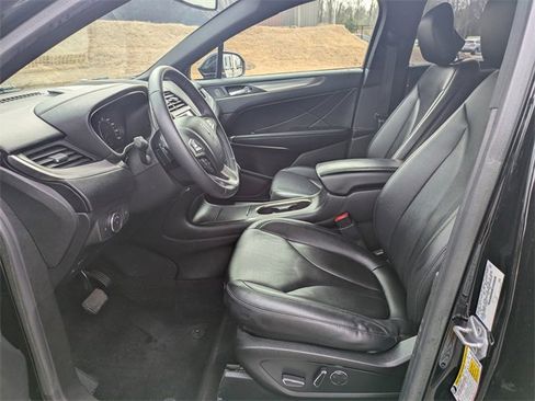 Used 2018 Lincoln MKC Premiere image 21