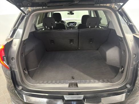 Used 2020 GMC Terrain SLE w/ Elevation Edition AWD/4WD image 10