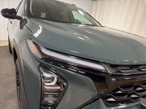 New 2026 Chevrolet Trax LT w/ Driver Confidence Package FWD image 13
