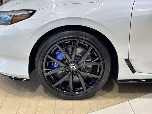 New 2026 Honda Prelude image 8