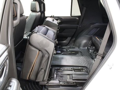 Used 2021 GMC Yukon AT4 image 60