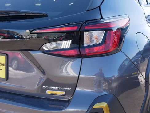 Certified 2024 Subaru Crosstrek 2.5i Sport image 17