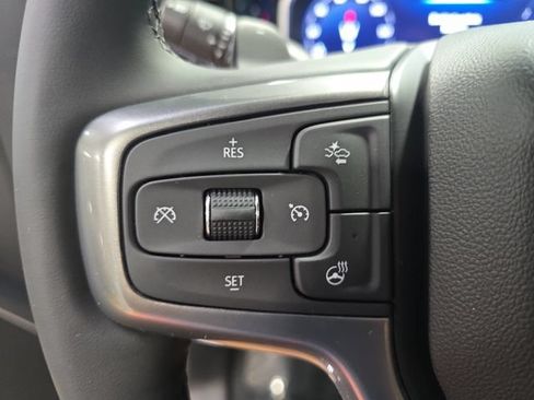 New 2026 Chevrolet Silverado 1500 RST AWD/4WD image 17