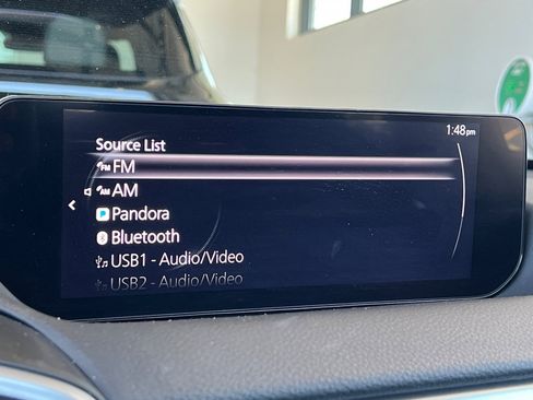 Used 2024 MAZDA CX-50 AWD 2.5 S w/ Cargo Package image 22