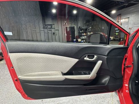 Used 2014 Honda Civic LX image 12