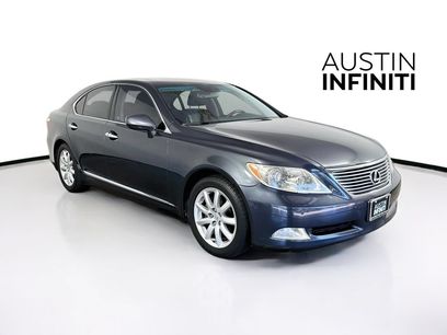 Used 2008 Lexus LS 460