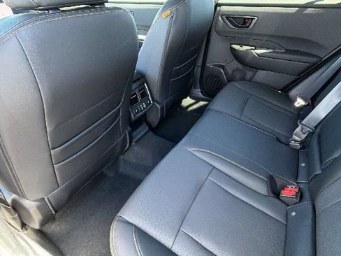 New 2026 Subaru Outback Wilderness AWD/4WD image 48