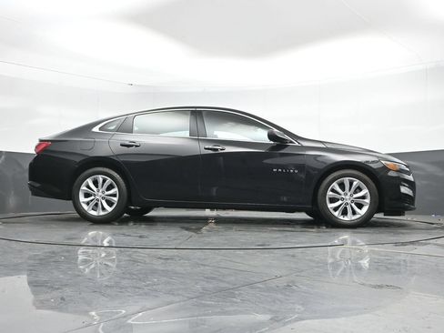Used 2022 Chevrolet Malibu LT FWD image 43