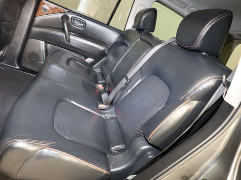 Used 2019 Nissan Armada SL w/ Premium Package image 10