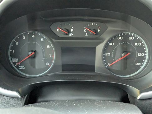 Certified 2024 Chevrolet Malibu LT image 27