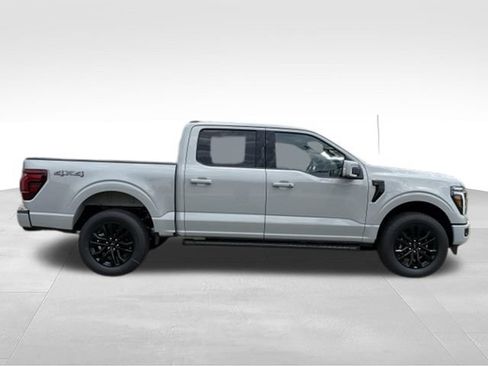 New 2026 Ford F150 Lariat w/ Equipment Group 501A Mid AWD/4WD image 20