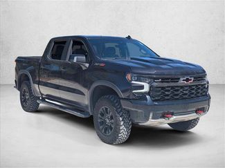 Used 2022 Chevrolet Silverado 1500 ZR2 w/ Technology Package video 2