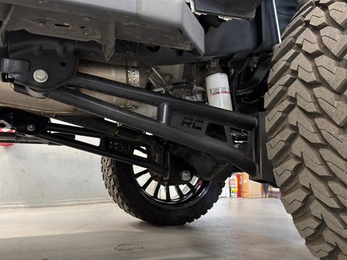 Used 2024 Ford F250 Lariat w/ Lariat Ultimate Package image 14