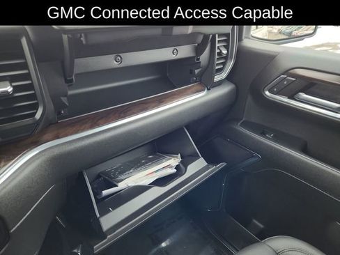 Used 2024 GMC Sierra 1500 SLT image 48