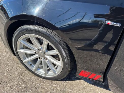 Used 2015 Audi A5 2.0T Premium Plus w/ Technology Package image 10