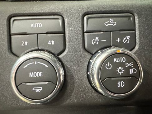 New 2026 GMC Sierra 1500 Elevation w/ Elevation Select Package image 18