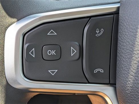 New 2025 RAM 1500 Big Horn image 30