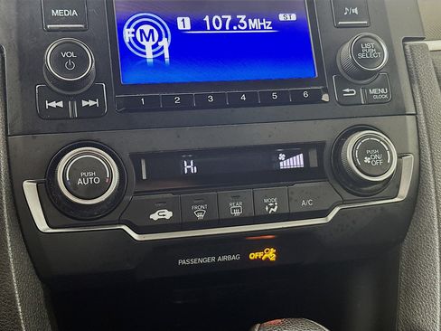 Used 2019 Honda Civic LX image 22