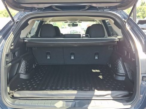 Certified 2025 Subaru Outback Premium w/ Tech Package 1 AWD/4WD image 25