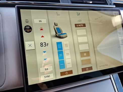 Used 2025 Land Rover Range Rover Velar S image 26