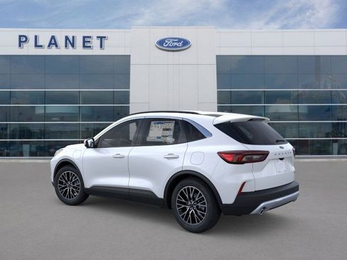 New 2026 Ford Escape SE image 5