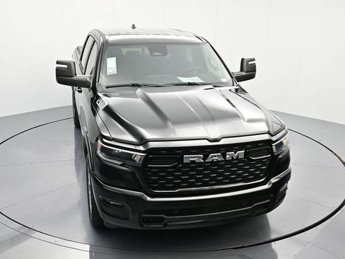 New 2025 RAM 1500 Big Horn image 26