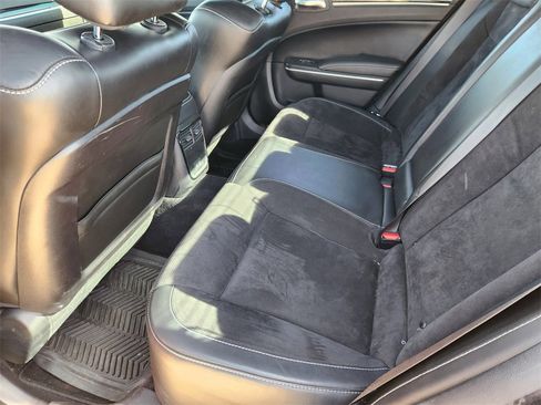 Used 2020 Chrysler 300 S w/ 300S Premium Group image 29