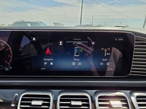 New 2026 Mercedes-Benz GLE 350 4MATIC image 18