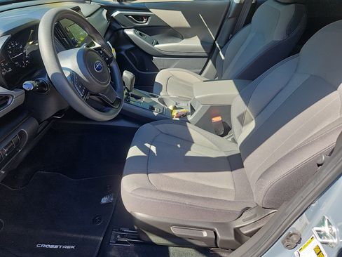 Certified 2024 Subaru Crosstrek 2.0i AWD/4WD image 24