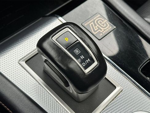 Used 2023 Mitsubishi Outlander SEL image 26