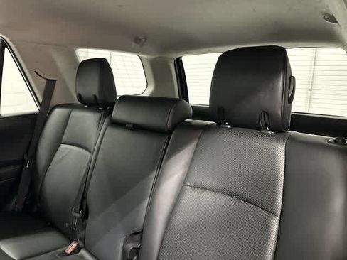 Used 2024 Toyota 4Runner Limited AWD/4WD image 14