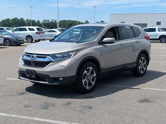 Used 2019 Honda CR-V EX video 2